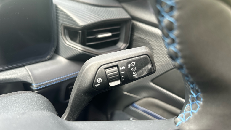 Ford Mustang 5.0 V8 Dark Horse 2dr Petrol Coupe